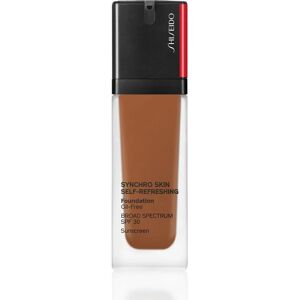 Shiseido Synchro Skin Selbstreinigende Foundation - Henna SPF 30 Shiseido Synchro Skin Selbstreinigende Foundation - Henna SPF 30