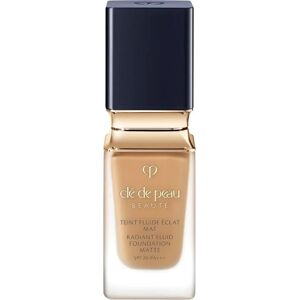 Clé de Peau Beauté Fondotinta Fluido Radioso SPF 20 Clé de Peau Beauté Fondotinta Fluido Radioso SPF 20