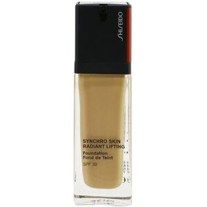 Base de Maquiagem Iluminadora Levantadora Synchro Skin SPF 30 Tom 340 Carvalho 30 ml - Base de Maquiagem Base de Maquiagem Iluminadora Levantadora Synchro Skin SPF 30 Tom 340 Carvalho 30 ml - Base de Maquiagem