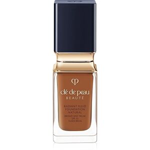 Clé de Peau Beauté - Radiant Fluid Foundation B90 - Foundation Clé de Peau Beauté - Radiant Fluid Foundation B90 - Foundation