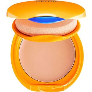 Shiseido Natural SPF 10 Compact Foundation - Foundation Shiseido Natural SPF 10 Compact Foundation - Foundation