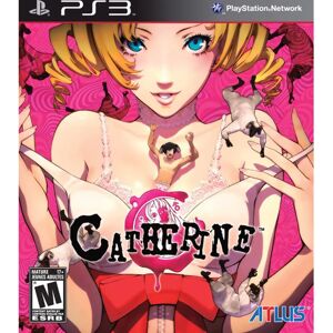 Catherine (PS3) Catherine (PS3)