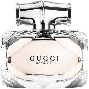Gucci Bamboo Eau de Toilette - 75ml Gucci Bamboo Eau de Toilette - 75ml