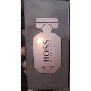 Hugo Boss The Scent voor haar Eau de Parfum - 30ml Hugo Boss The Scent voor haar Eau de Parfum - 30ml