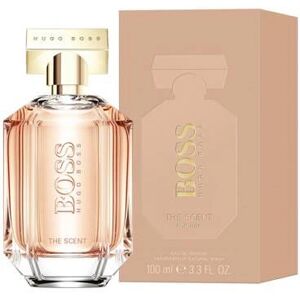 Hugo Boss The Scent til hende Eau de Parfum - 50ml Hugo Boss The Scent til hende Eau de Parfum - 50ml