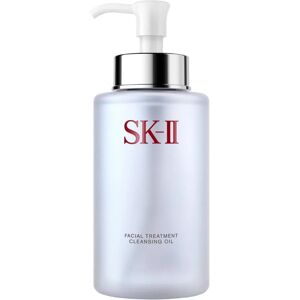 SK-II Facial Treatment Cleansing Oil - Cleansing Oil - 8.4oz/250ml SK-II Facial Treatment Cleansing Oil - Cleansing Oil - 8.4oz/250ml