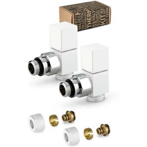 APM Modelo 207KB 015 M 16 12 - Kit de Válvula para Radiador APM Modelo 207KB 015 M 16 12 - Kit de Válvula para Radiador