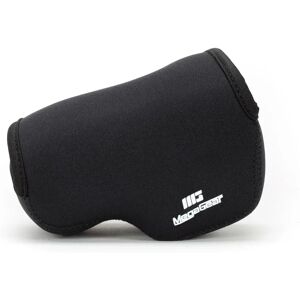 MegaGear MG063 Camera Case - Black MegaGear MG063 Camera Case - Black