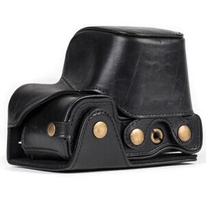 MegaGear MG558 Kameratasche - Schwarz MegaGear MG558 Kameratasche - Schwarz