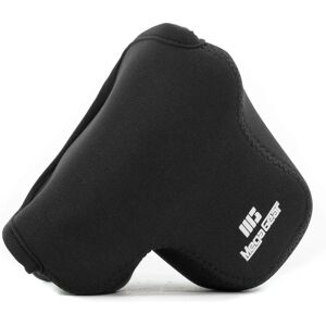 MegaGear MG510 Camerahoes - Beschermende neopreen hoes voor Olympus PEN E-PL7/8/9 MegaGear MG510 Camerahoes - Beschermende neopreen hoes voor Olympus PEN E-PL7/8/9