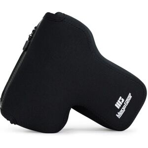Custodia per fotocamera MegaGear MG242 - Custodia compatta - Nero Custodia per fotocamera MegaGear MG242 - Custodia compatta - Nero