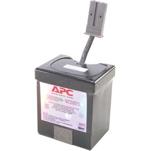 APC RBC29 Lead Acid UPS Battery - Black APC RBC29 Lead Acid UPS Battery - Black