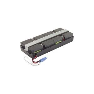 Batterie UPS APC RBC31 - Plomb-acide scellée - 24V - Publicité Batterie UPS APC RBC31 - Plomb-acide scellée - 24V - Publicité