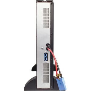 Batterie UPS APC SURT48XLBP 48V - Plomb-acide VRLA - Publicité Batterie UPS APC SURT48XLBP 48V - Plomb-acide VRLA - Publicité