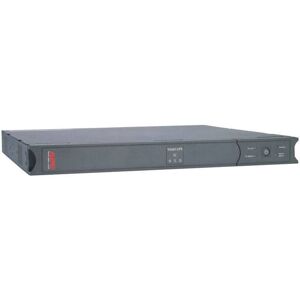 APC Smart-UPS SC 450VA - 450 VA, Gris - Alimentation sans interruption - Publicité APC Smart-UPS SC 450VA - 450 VA, Gris - Alimentation sans interruption - Publicité