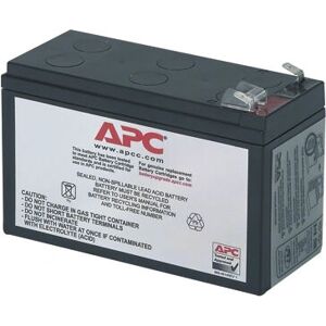 APC RBC40 UPS Battery - 12 V Sealed Lead Acid APC RBC40 UPS Battery - 12 V Sealed Lead Acid
