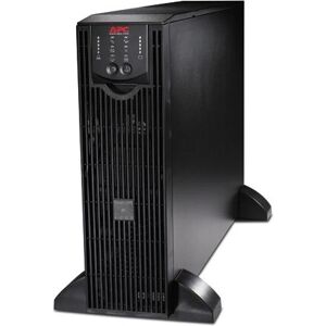 APC UPS intelligent Smart-UPS RT 6000 VA - 6 kVA - Publicité APC UPS intelligent Smart-UPS RT 6000 VA - 6 kVA - Publicité