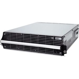 Module d'alimentation APC Symmetra PX - 10/16kW, 400V, Gris - Publicité Module d'alimentation APC Symmetra PX - 10/16kW, 400V, Gris - Publicité