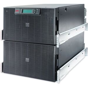 APC Smart-UPS en ligne - 12000 W - 8 prises - Publicité APC Smart-UPS en ligne - 12000 W - 8 prises - Publicité