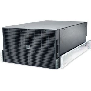 Pack de batteries APC Smart-UPS RT192V RM - 6U, Noir - Alimentation sans interruption - Publicité Pack de batteries APC Smart-UPS RT192V RM - 6U, Noir - Alimentation sans interruption - Publicité