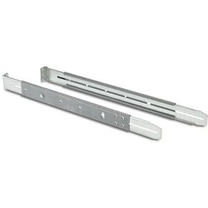 Kit de montaje en rack APC - Negro - Compatible con AP7721, AP7723, AP7730, AP7752 Kit de montaje en rack APC - Negro - Compatible con AP7721, AP7723, AP7730, AP7752