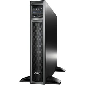 APC Smart-UPS 750VA - Power Backup & Surge Protector APC Smart-UPS 750VA - Power Backup & Surge Protector