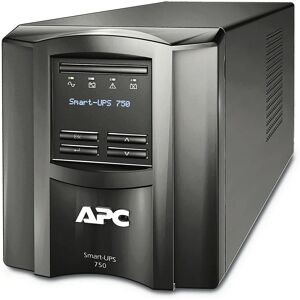 APC Smart-UPS 750VA Line-Interactive - UPS APC Smart-UPS 750VA Line-Interactive - UPS