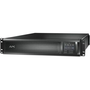 APC Smart-UPS X 3000VA Uninterruptible Power Supply - 3 kVA, 9 Outlets APC Smart-UPS X 3000VA Uninterruptible Power Supply - 3 kVA, 9 Outlets