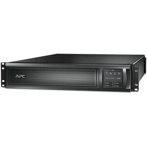 APC Smart-UPS X 3000VA Uninterruptible Power Supply - 3 kVA, 9 Outlets APC Smart-UPS X 3000VA Uninterruptible Power Supply - 3 kVA, 9 Outlets