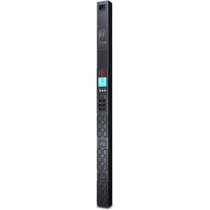 APC APC8858 Voedingsdistributie-eenheid - Zwart APC APC8858 Voedingsdistributie-eenheid - Zwart