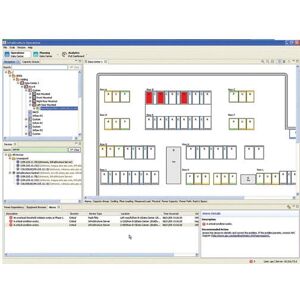 APC InfraStruXure Operations 10 Rack License System Management - Data Center Management Software APC InfraStruXure Operations 10 Rack License System Management - Data Center Management Software