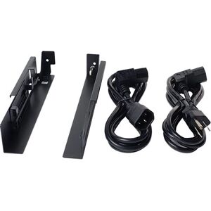 APC KVM-LCDMOUNT Kit de Montage - Kit de Montage KVM APC KVM-LCDMOUNT Kit de Montage - Kit de Montage KVM