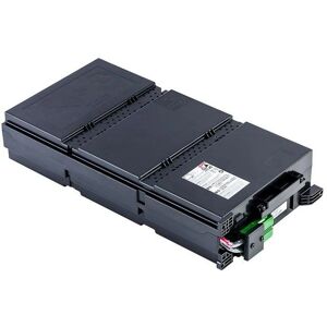 Batterie UPS APC APCRBC141 - Plomb-acide scellé - Noir - Alimentation électrique - Publicité Batterie UPS APC APCRBC141 - Plomb-acide scellé - Noir - Alimentation électrique - Publicité