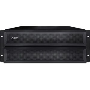 APC Smart-UPS X Series External Battery Pack - UPS APC Smart-UPS X Series External Battery Pack - UPS