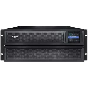 APC Smart-UPS 3000VA LCD NC - Uninterruptible Power Supply APC Smart-UPS 3000VA LCD NC - Uninterruptible Power Supply