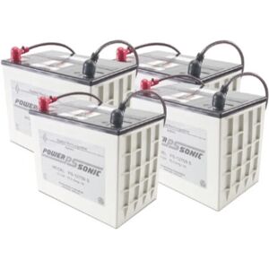 Batterie APC APCRBC119 UPS - Plomb-acide scellé - 35 ans - Publicité Batterie APC APCRBC119 UPS - Plomb-acide scellé - 35 ans - Publicité