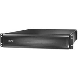 APC Smart-UPS 120V Black - Uninterruptible Power Supply APC Smart-UPS 120V Black - Uninterruptible Power Supply