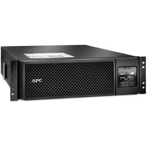 APC Smart-UPS On-Line 5 kVA Rack UPS - Online, 10 Outlets APC Smart-UPS On-Line 5 kVA Rack UPS - Online, 10 Outlets