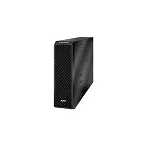 APC SRT192BP UPS Batterijkast Rackmount - Ononderbroken Voeding APC SRT192BP UPS Batterijkast Rackmount - Ononderbroken Voeding
