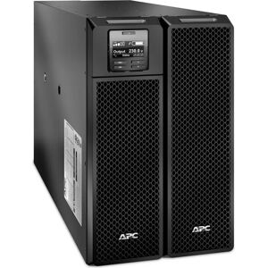 APC Smart-UPS On-Line 10kVA/10kW, Tour, 230V/400V, Autonomie Étendue - Alimentation Sans Interruption - Publicité APC Smart-UPS On-Line 10kVA/10kW, Tour, 230V/400V, Autonomie Étendue - Alimentation Sans Interruption - Publicité