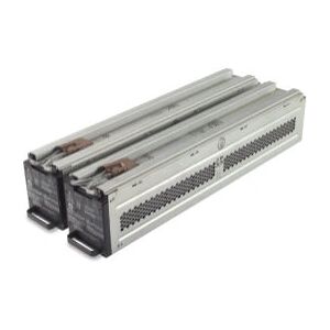 APC UPS Battery - Model: APCRBC140, Sealed Lead Acid, 192V APC UPS Battery - Model: APCRBC140, Sealed Lead Acid, 192V