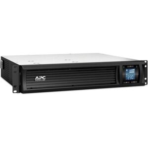 APC Smart-UPS C 2000VA 2U - UPS Montage en Rack - 1300 W - 2 kVA - Publicité APC Smart-UPS C 2000VA 2U - UPS Montage en Rack - 1300 W - 2 kVA - Publicité