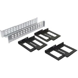 APC Smart-UPS SRT 19 Inch Rail Kit - UPS accessory APC Smart-UPS SRT 19 Inch Rail Kit - UPS accessory