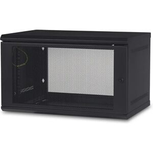 APC AR106 Gabinete de Pared - 6U, Negro, 19" APC AR106 Gabinete de Pared - 6U, Negro, 19"