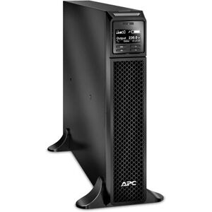APC SRT3000XLI Uninterruptible Power Supply - 3000 VA Online UPS APC SRT3000XLI Uninterruptible Power Supply - 3000 VA Online UPS