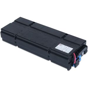 APC RBC155 Sealed Lead Acid UPS Battery - Black APC RBC155 Sealed Lead Acid UPS Battery - Black