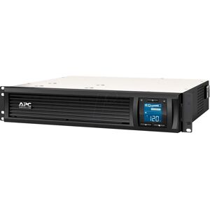 APC Smart-UPS Rack Mountable Line-Interactive 1500VA - Uninterruptible Power Supply APC Smart-UPS Rack Mountable Line-Interactive 1500VA - Uninterruptible Power Supply