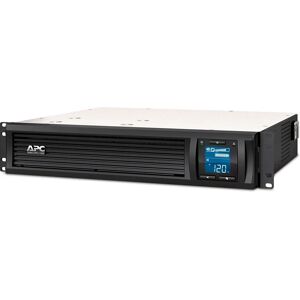 APC Smart-UPS Rack Mountable Line-Interactive 1500VA - USV APC Smart-UPS Rack Mountable Line-Interactive 1500VA - USV