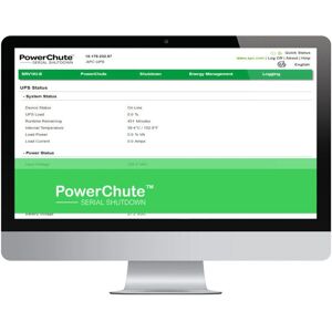 APC SMART-UPS 1000VA LCD 230V - Uninterruptible Power Supply APC SMART-UPS 1000VA LCD 230V - Uninterruptible Power Supply