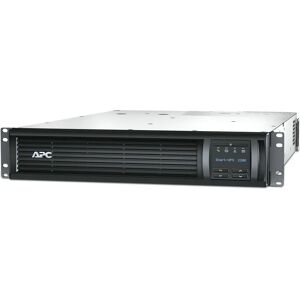 APC Smart-UPS 2200VA LCD RM 2U - Uninterruptible Power Supply APC Smart-UPS 2200VA LCD RM 2U - Uninterruptible Power Supply